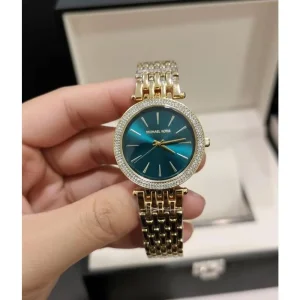 Michael Kors Darci Watch
