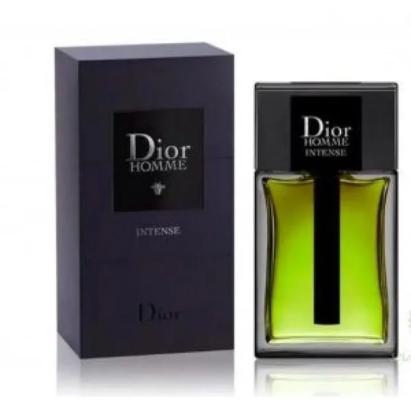 Dior Homme Intense Parfum