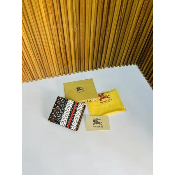 Burberry Wallet