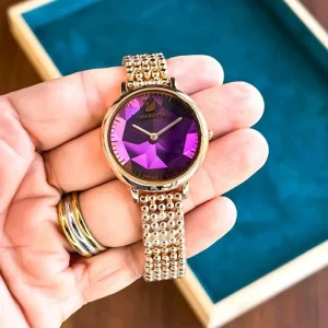 Swarovski Watch
