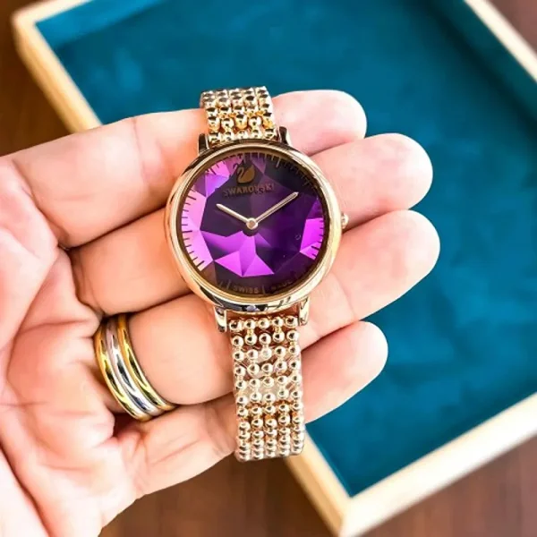 Swarovski Watch