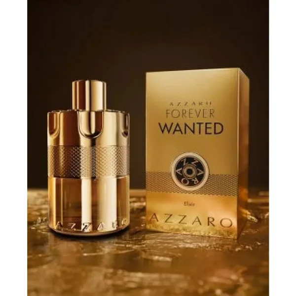 Azzaro Forever Wanted Parfum