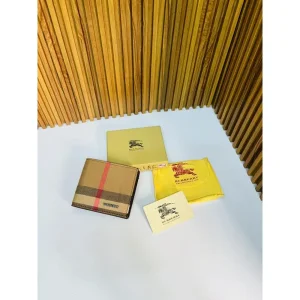 Burberry Wallet