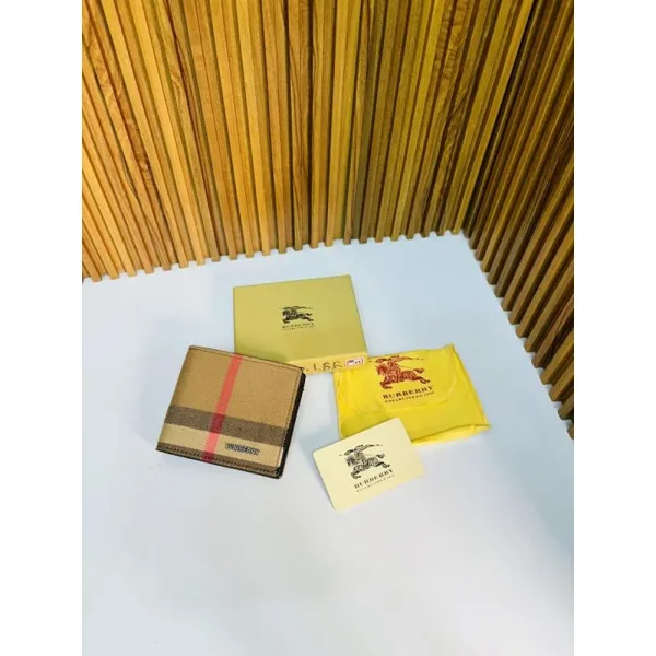 Burberry Wallet