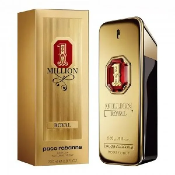 Paco Rabanne 1 Million Parfum
