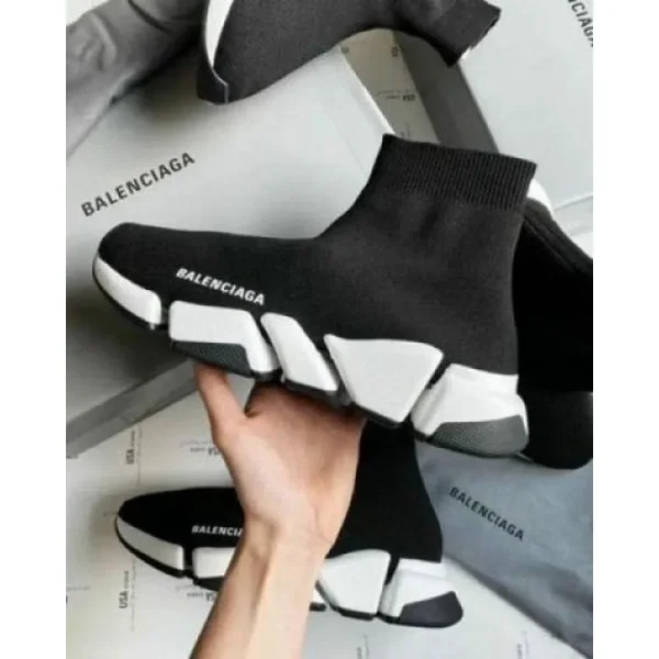 Balenciaga Speed Knit