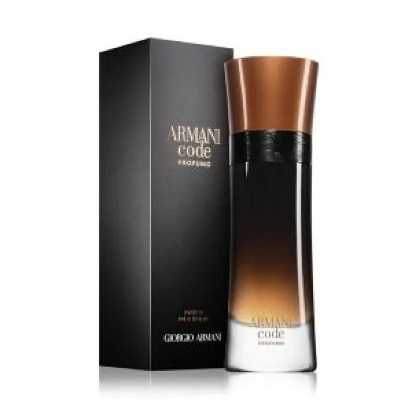 Giorgio Armani Code Profumo