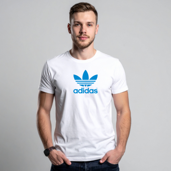 Adidas T-Shirt