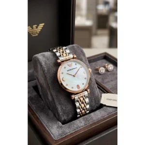 Emporio Armani Watch