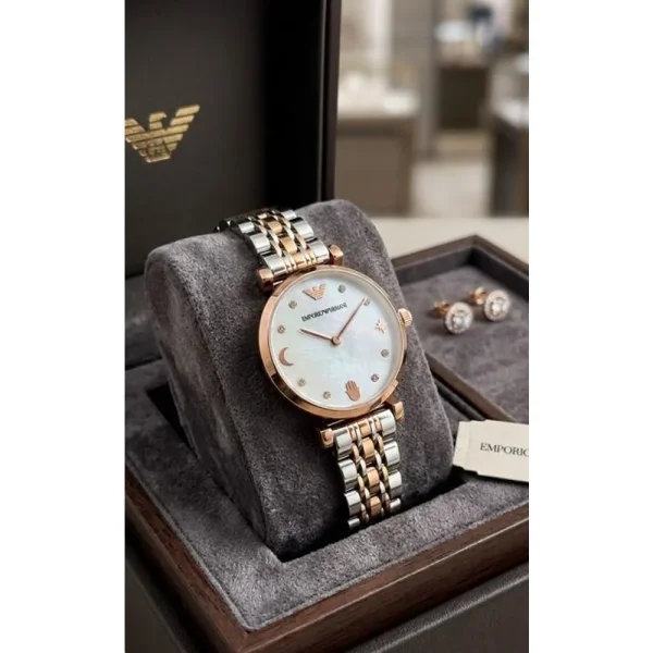 Emporio Armani Watch