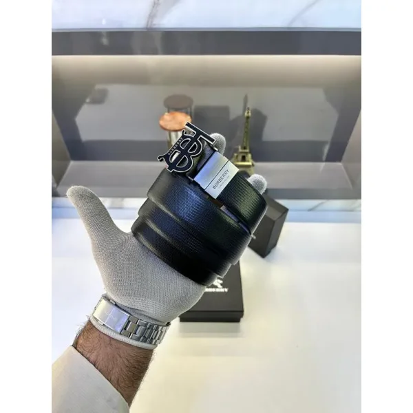 Burberry Reversible Belt