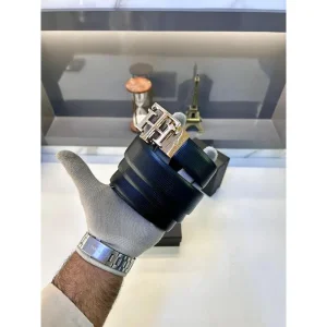 Tommy Hilfiger Reversible Belt