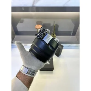 Burberry Reversible Belt