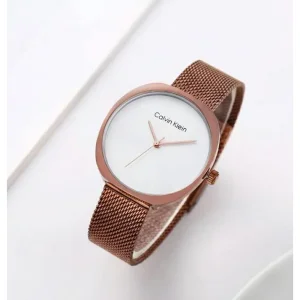 Calvin Klein Sculpt Watch