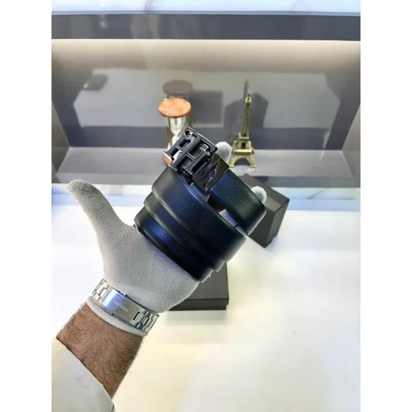 Tommy Hilfiger Reversible Belt