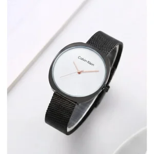 Calvin Klein Sculpt Watch