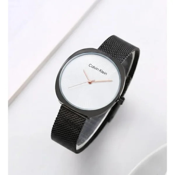 Calvin Klein Sculpt Watch