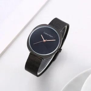Calvin Klein Sculpt Watch