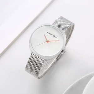 Calvin Klein Sculpt Watch