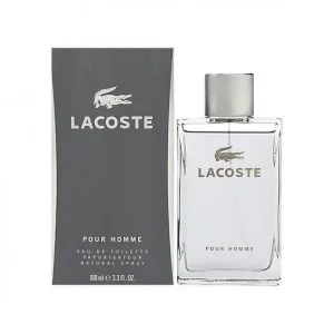 Lacoste Pour Homme Parfum