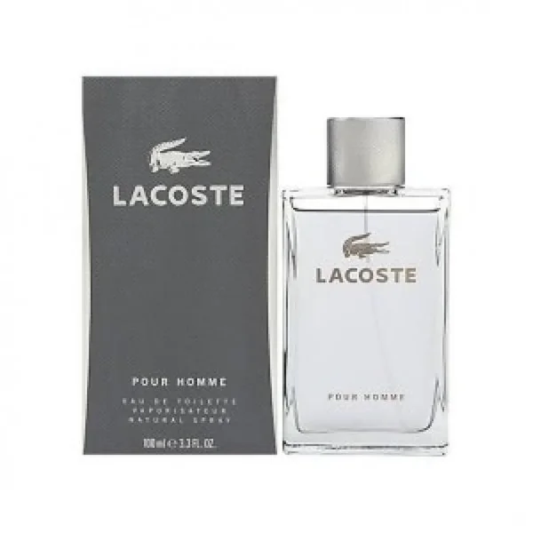 Lacoste Pour Homme Parfum