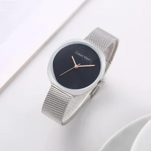 Calvin Klein Sculpt Watch