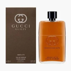 Gucci Guilty Parfum