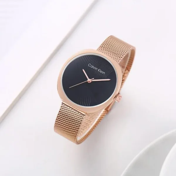 Calvin Klein Sculpt Watch