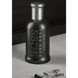 Hugo Boss Bottled Parfum
