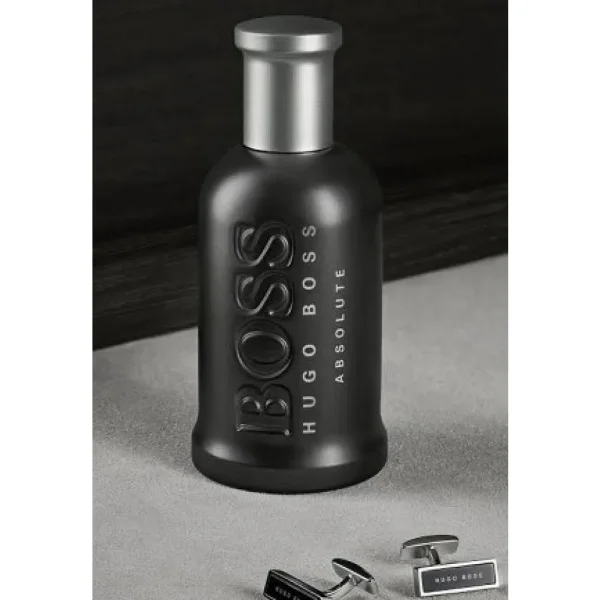 Hugo Boss Bottled Parfum