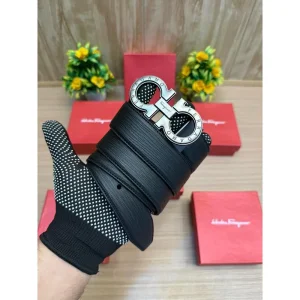 Salvatore Ferragamo Belt