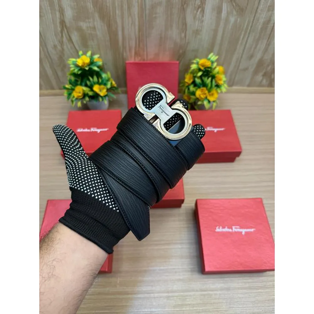 90 Salvatore Ferragamo Belt