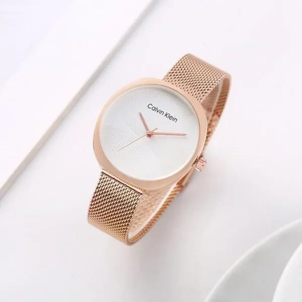 Calvin Klein Sculpt Watch