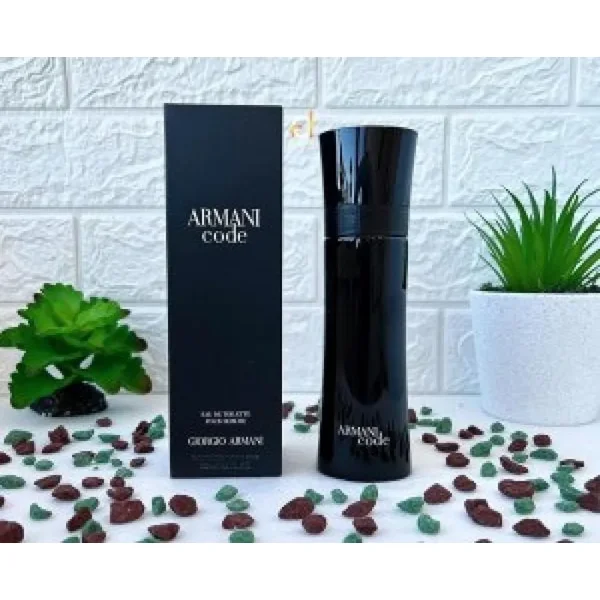 Giorgio Armani Code Parfum