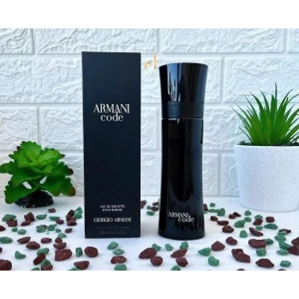 91 Giorgio Armani Code Parfum