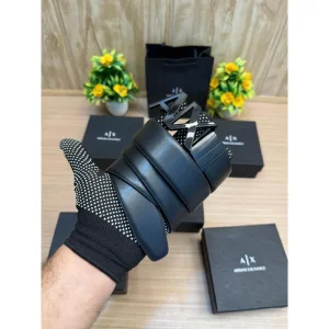 Armani Belt
