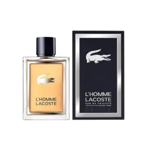 Lacoste L Homme Edt Parfum