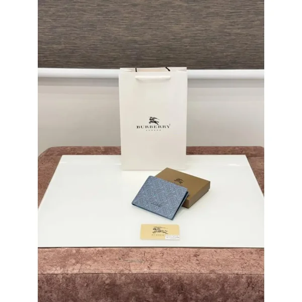 Burberry Wallet