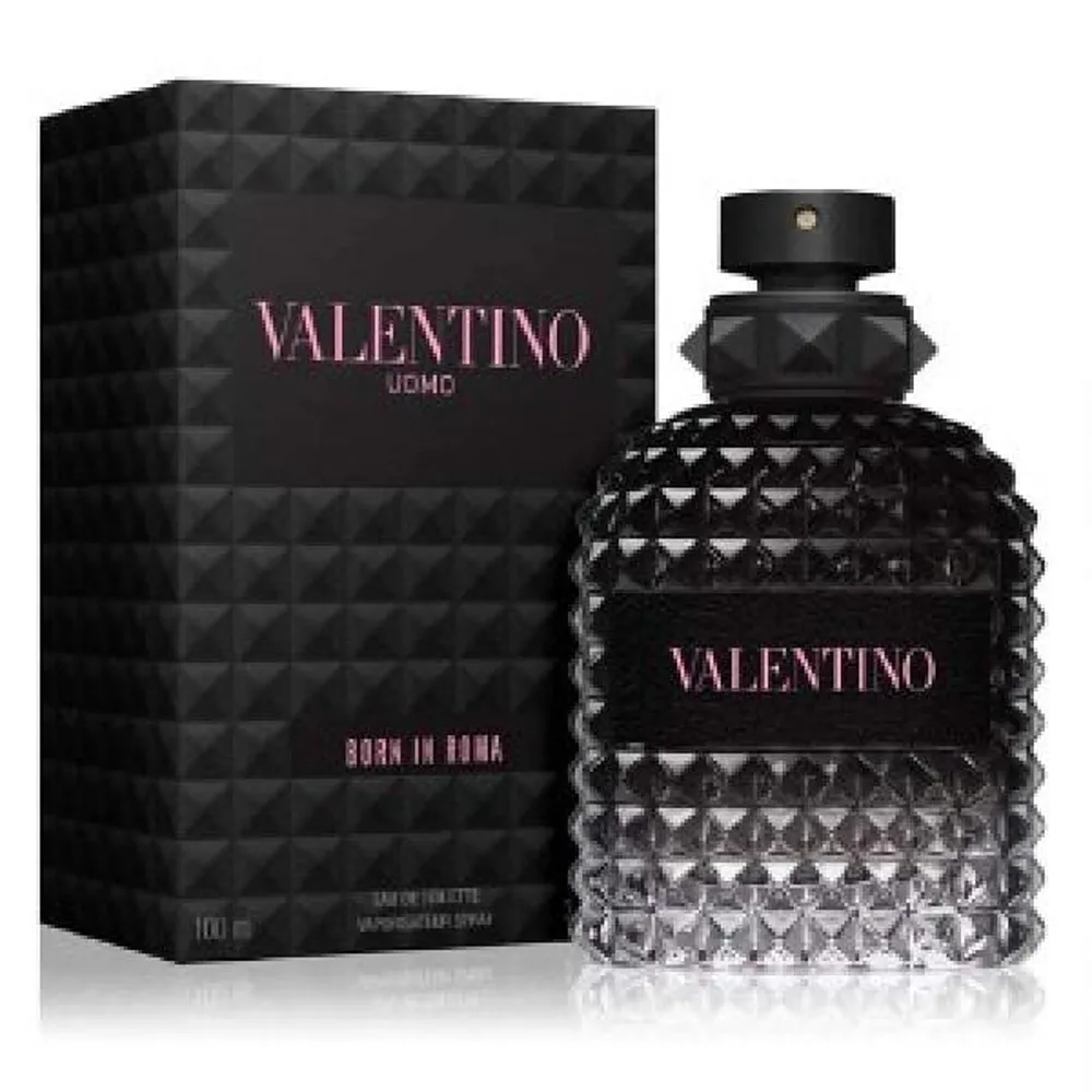 96 Valentino Uomo Parfum