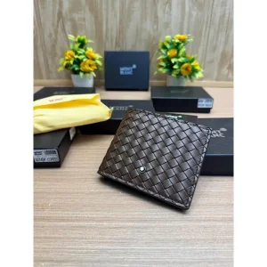 Mont Blanc Wallet