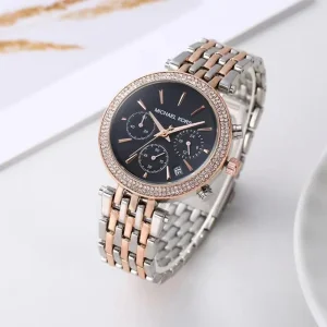 Michael Kors Darci Watch