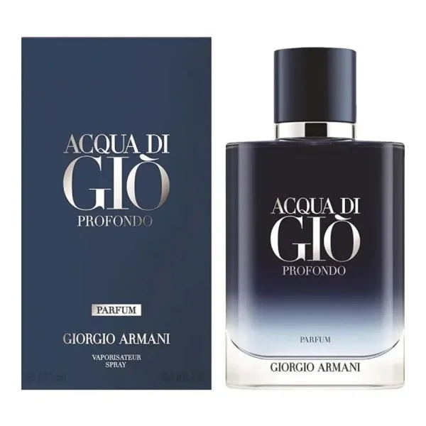Giorgio Armani Parfum
