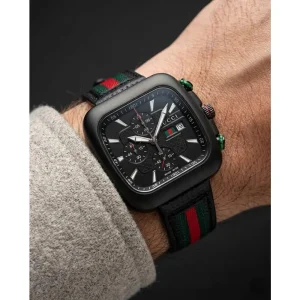 Gucci G-Coupe 200 Series Watch