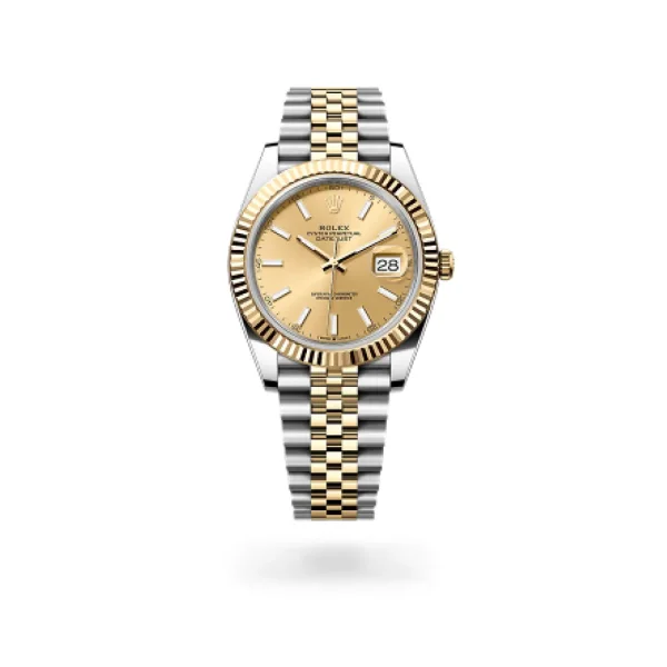 Rolex Oyster Watch
