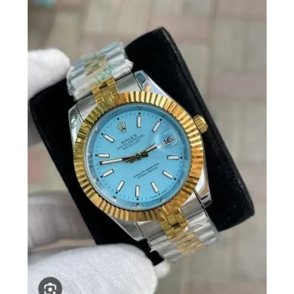 Rolex Oyster Perpetual Watch