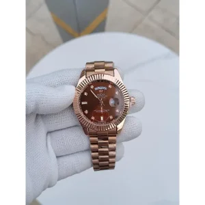 Rolex Day Date Watch
