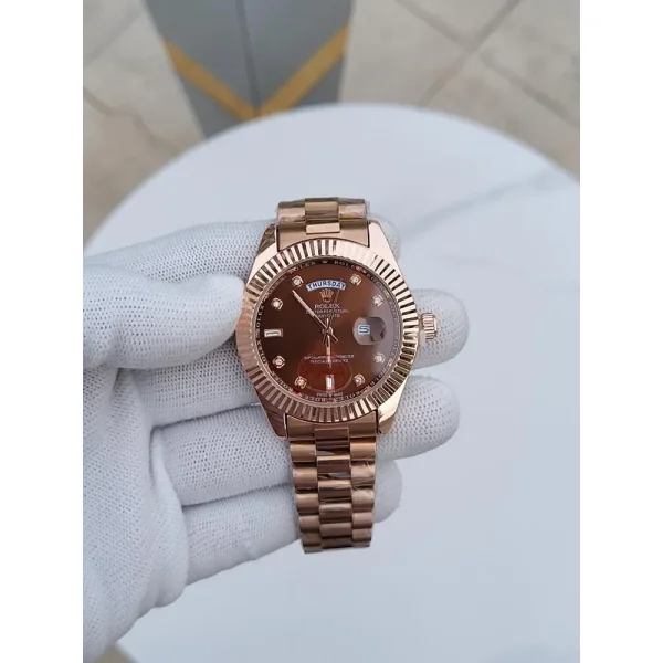 Rolex Day Date Watch