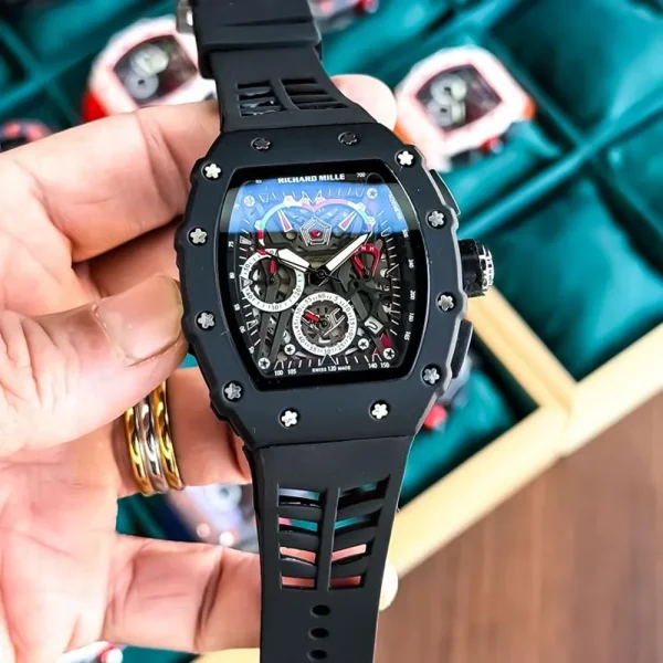 Richard Mille RM35 Watch