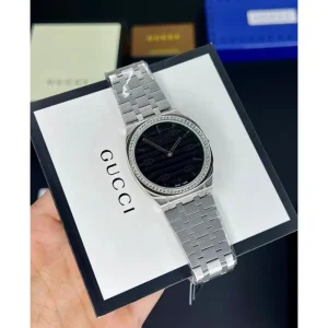 Gucci Slim Japan Watch