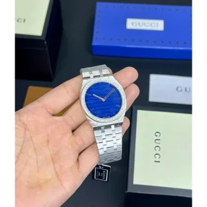 Gucci Slim Japan Watch
